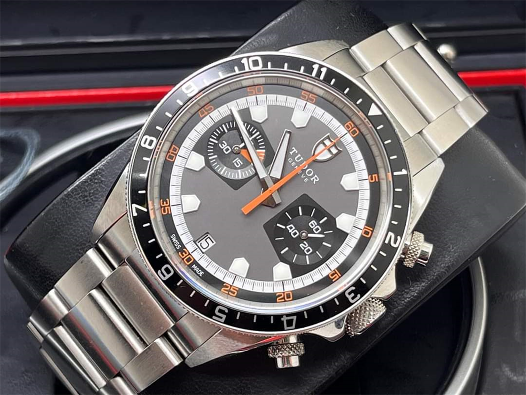 TUDOR