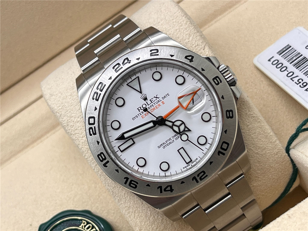 ROLEX 