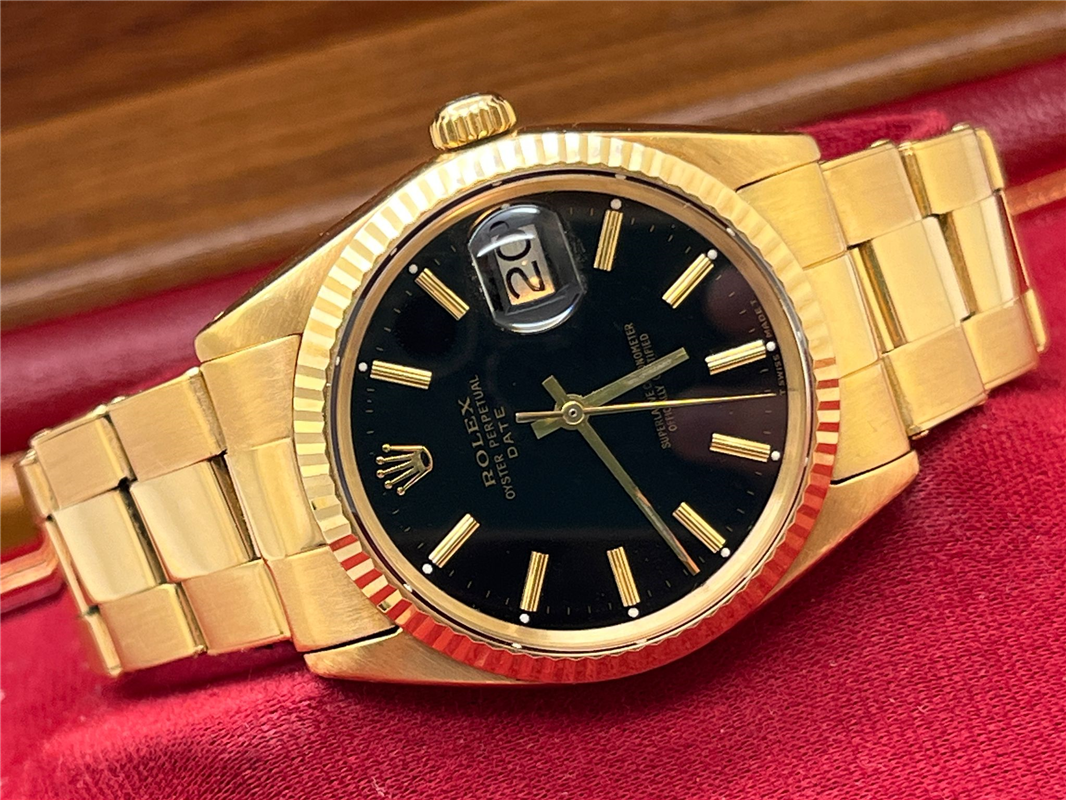 ROLEX 