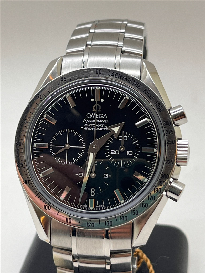 OMEGA 