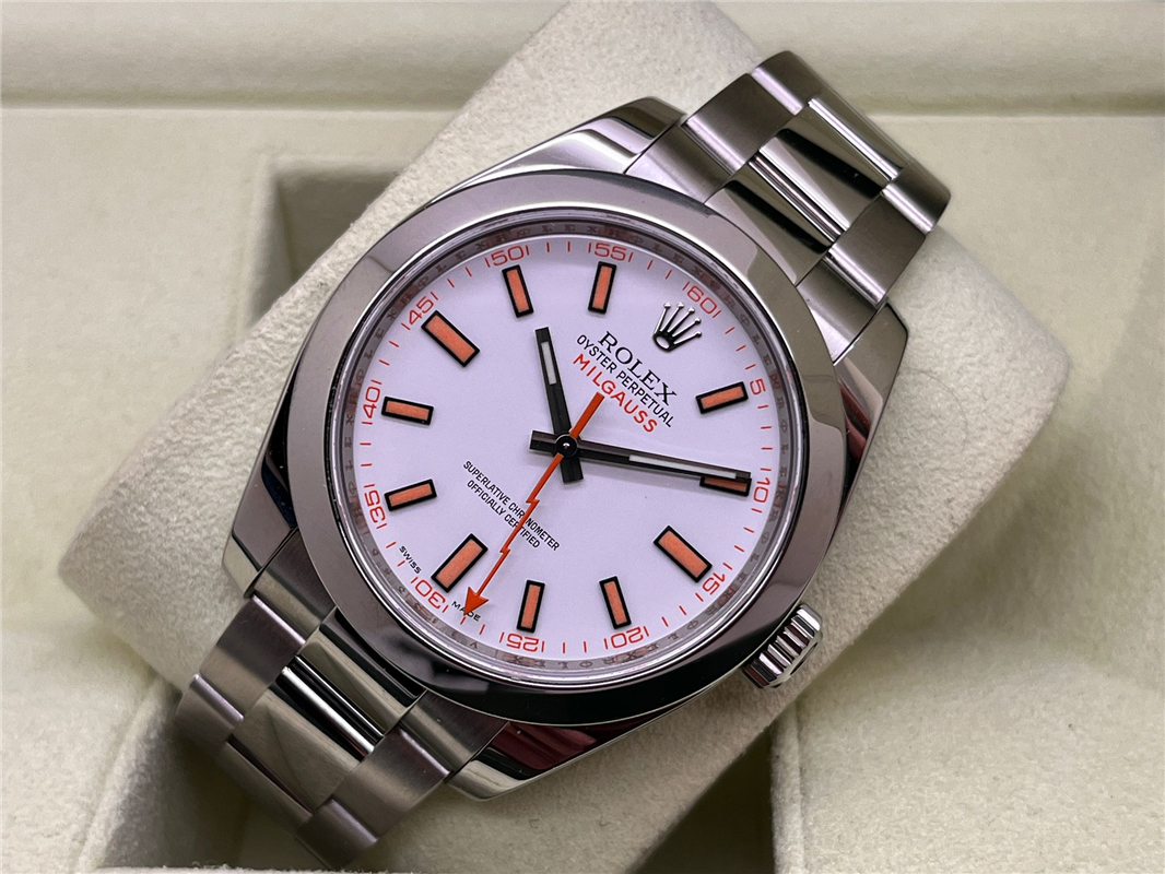 ROLEX 