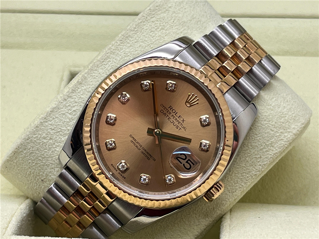 ROLEX 