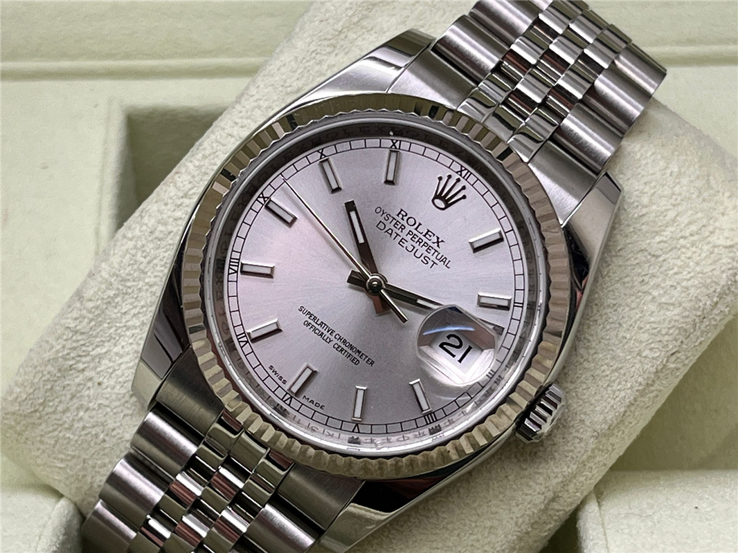 ROLEX 