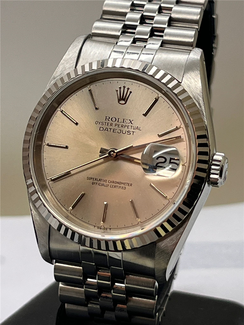 ROLEX 