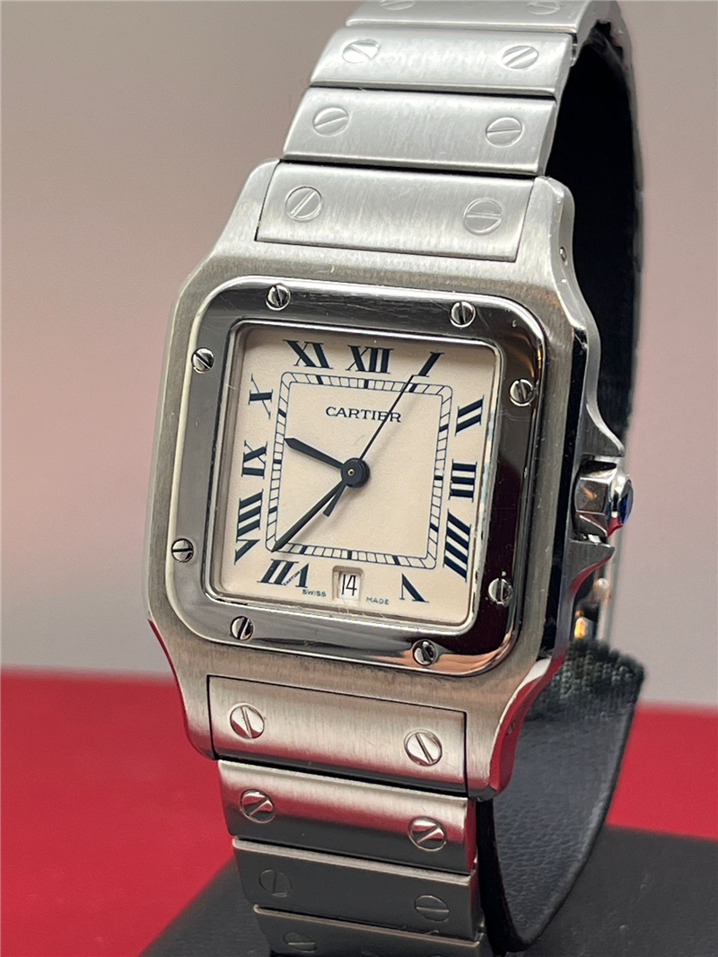 CARTIER