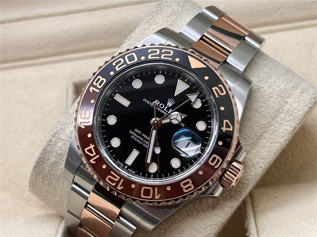 ROLEX 