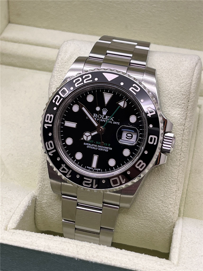 ROLEX 