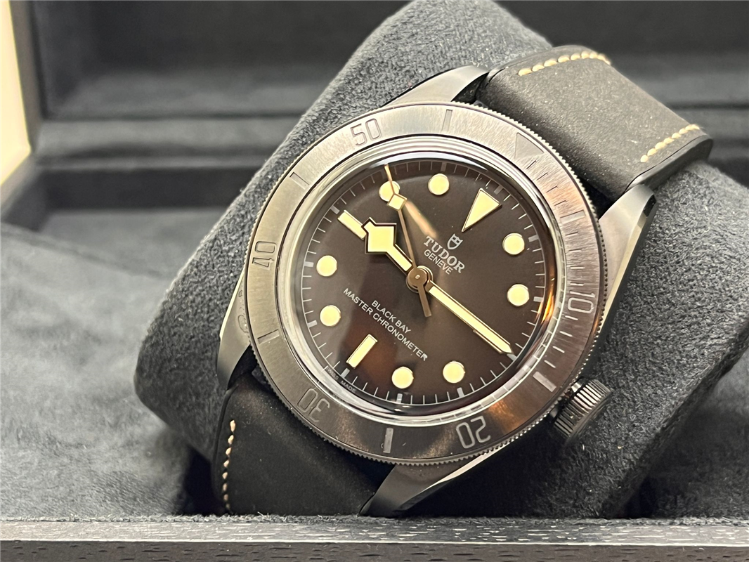 TUDOR