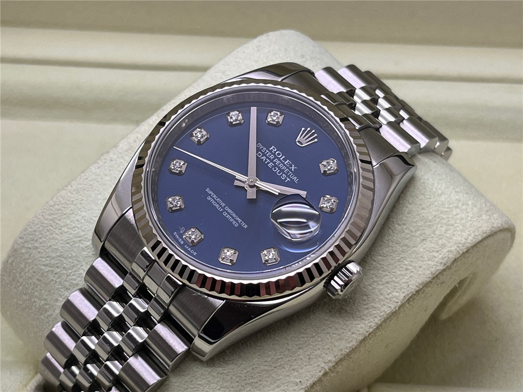 ROLEX 