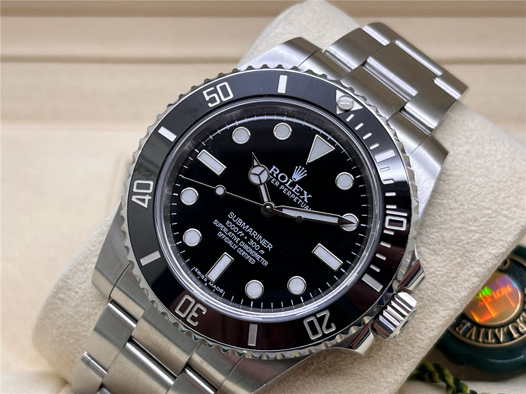 ROLEX 