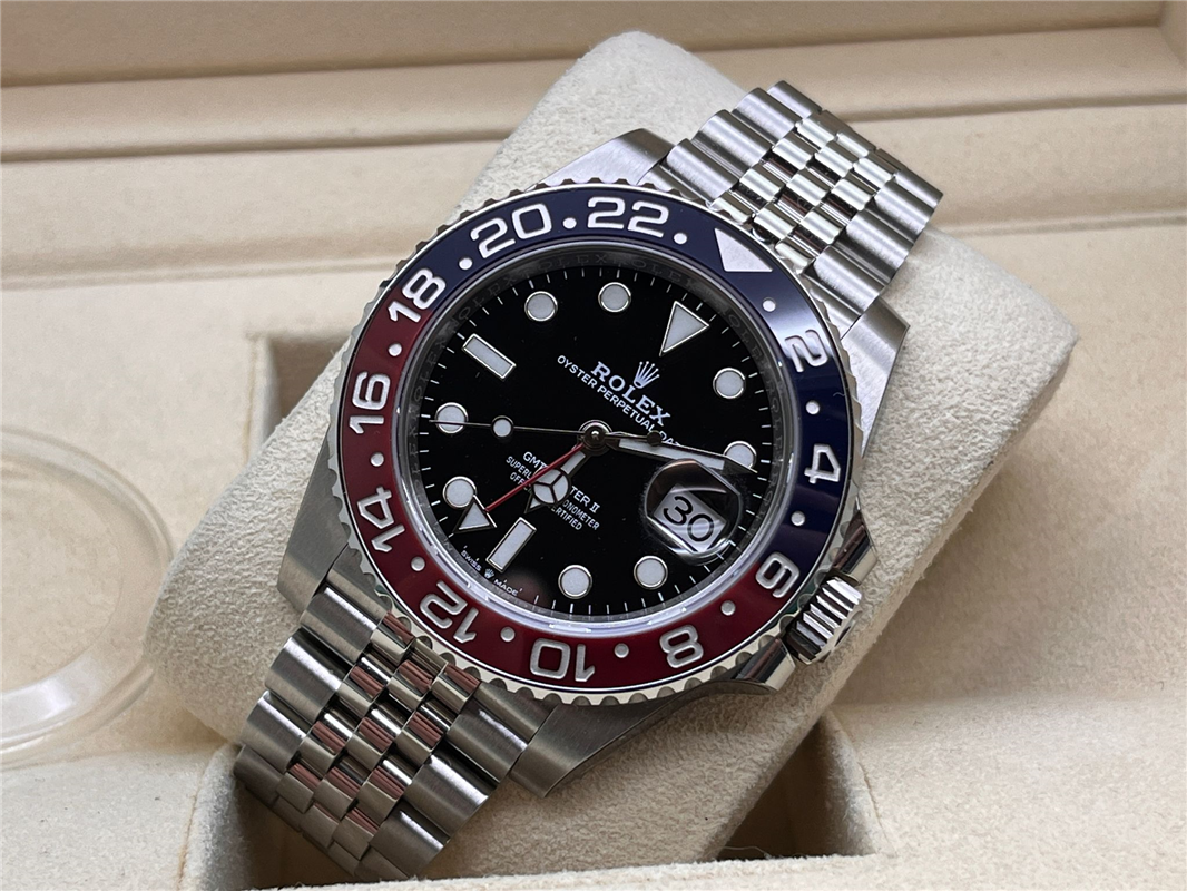 ROLEX 