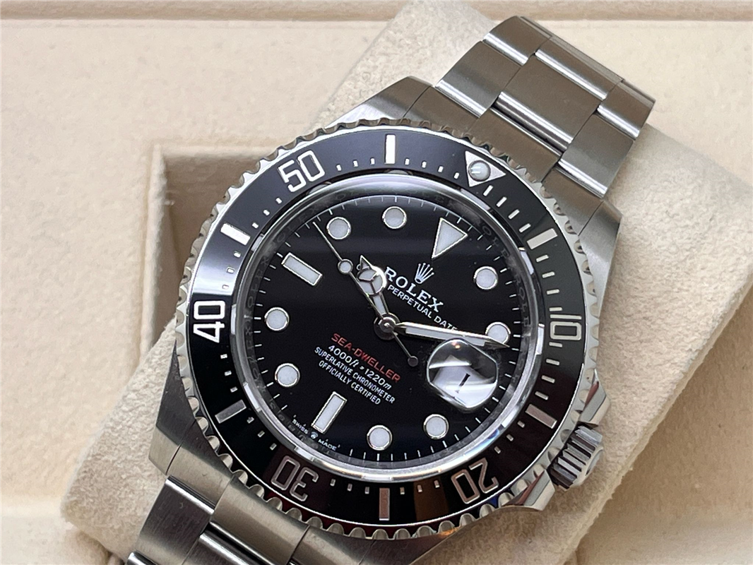 ROLEX 