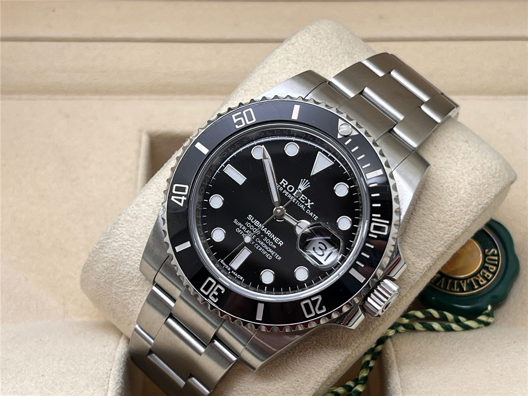 ROLEX 
