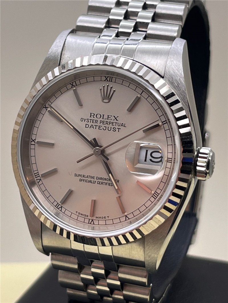 ROLEX 