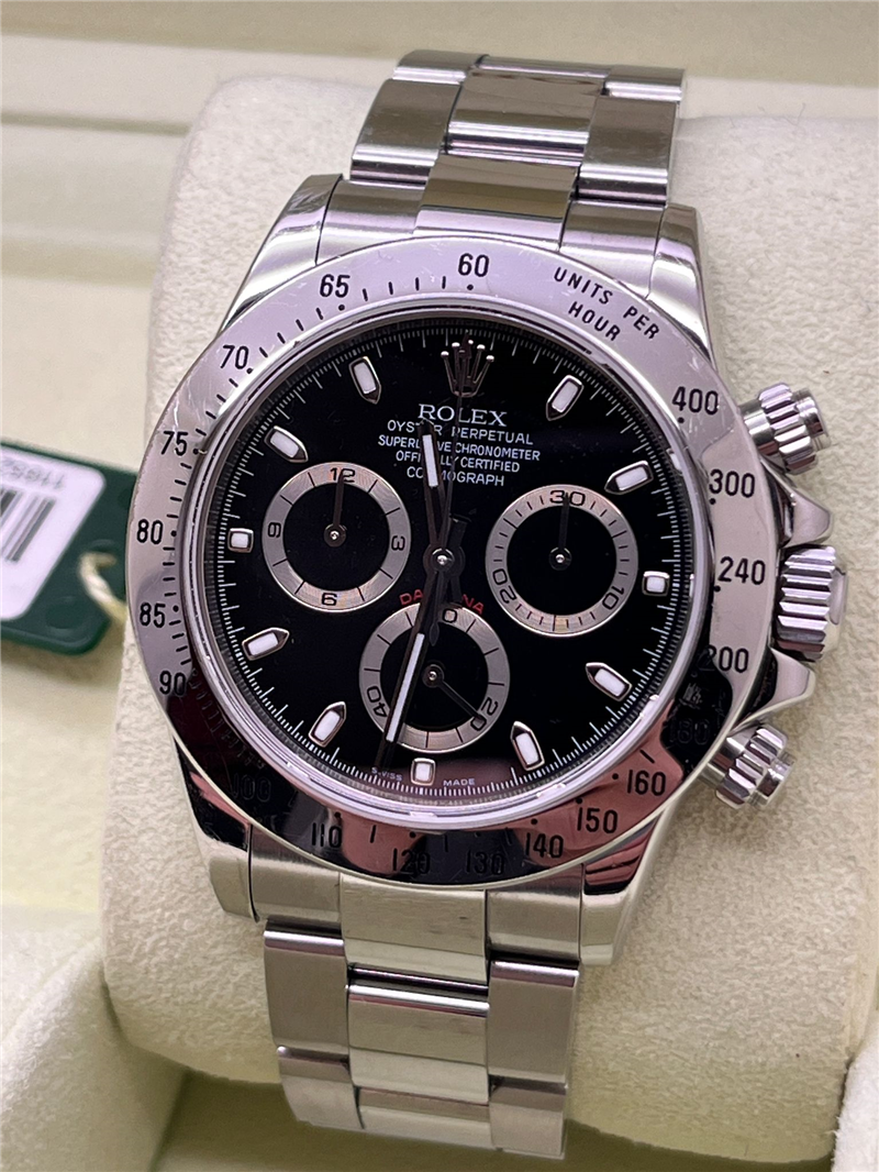 ROLEX 