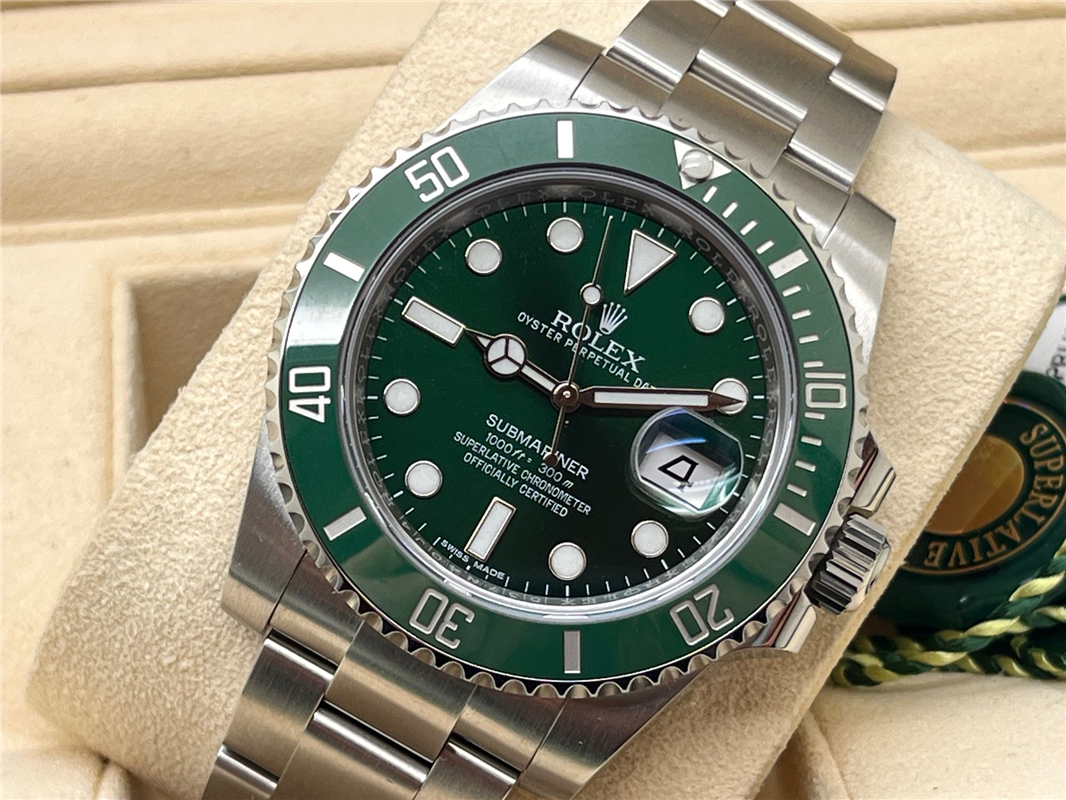 ROLEX 