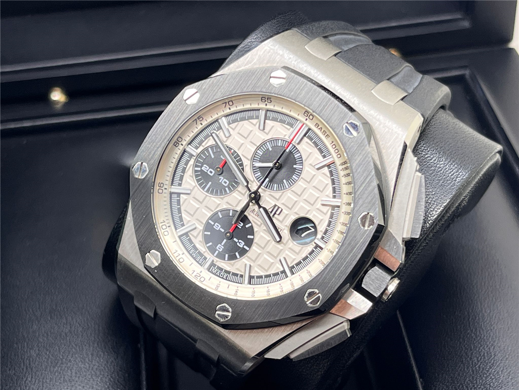 AUDEMARS PIGUET