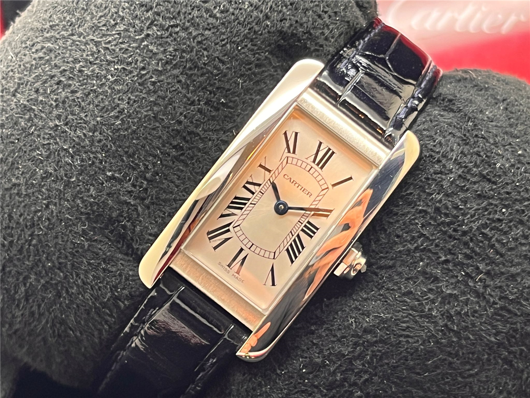CARTIER