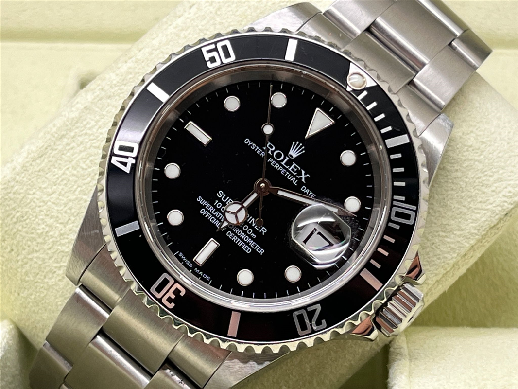 ROLEX 