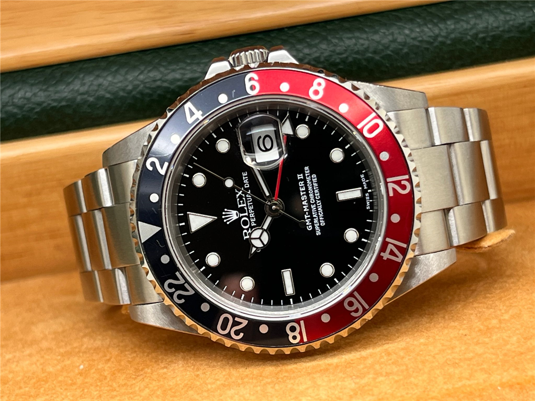 ROLEX 