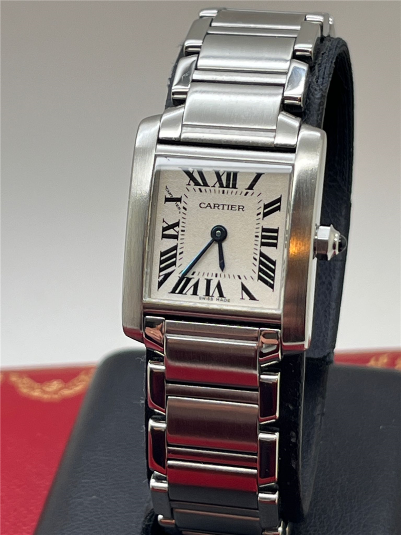 CARTIER