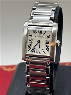 CARTIER