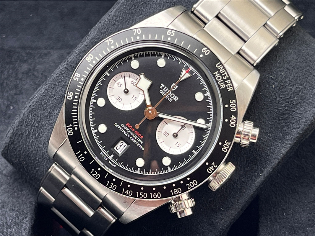 TUDOR 