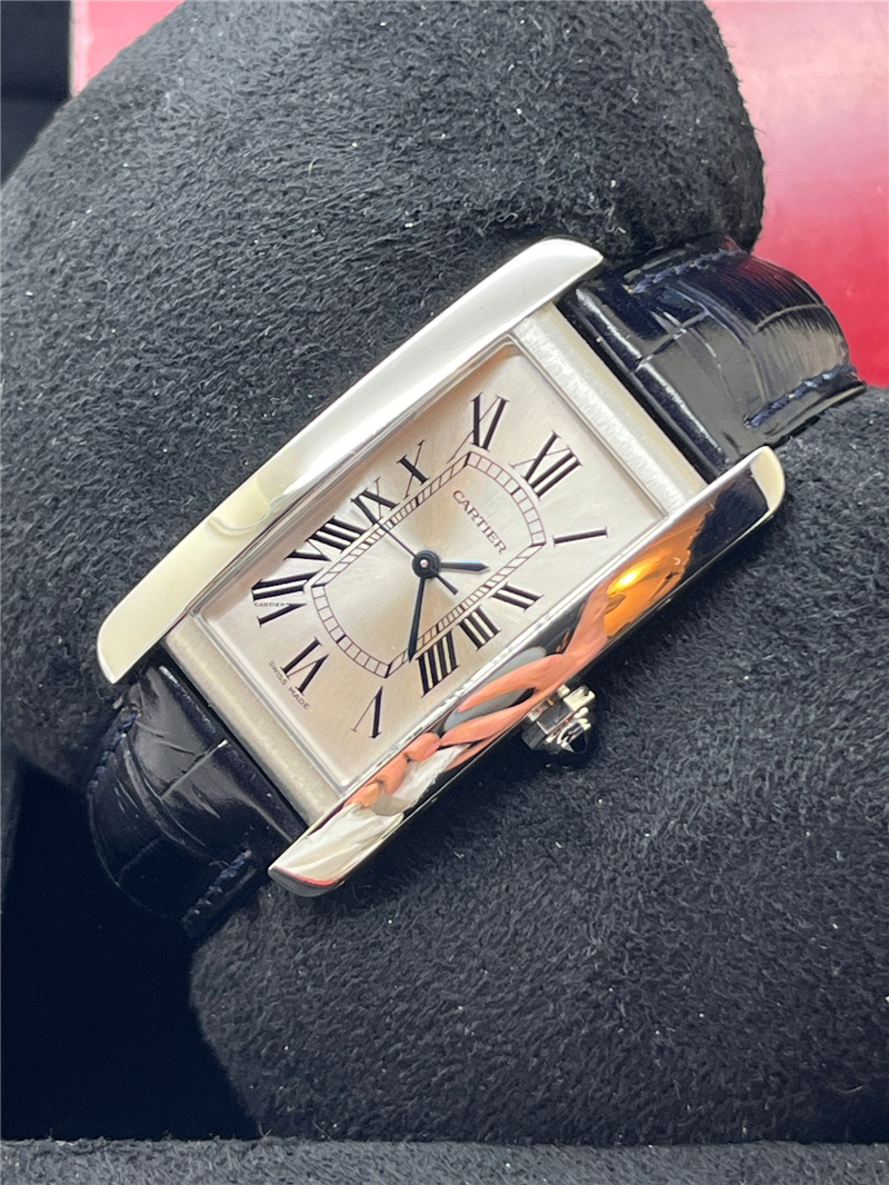 CARTIER