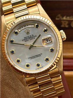 ROLEX 