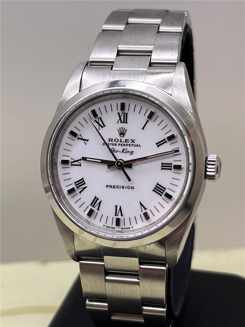 ROLEX 