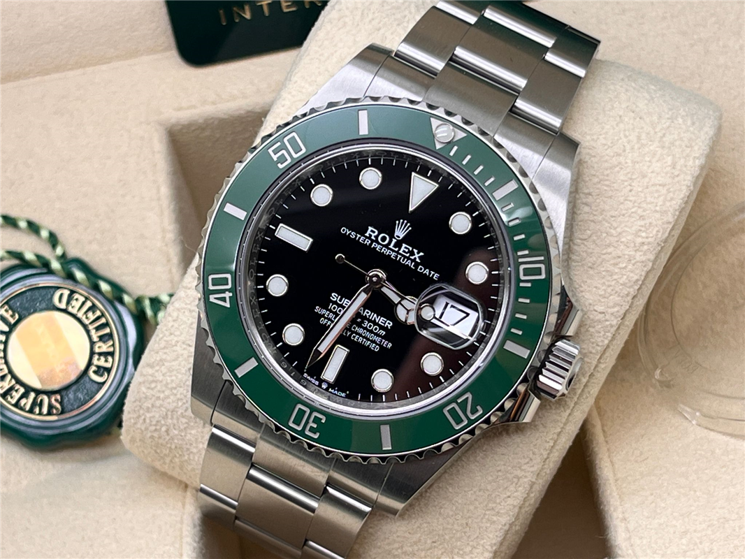 ROLEX 