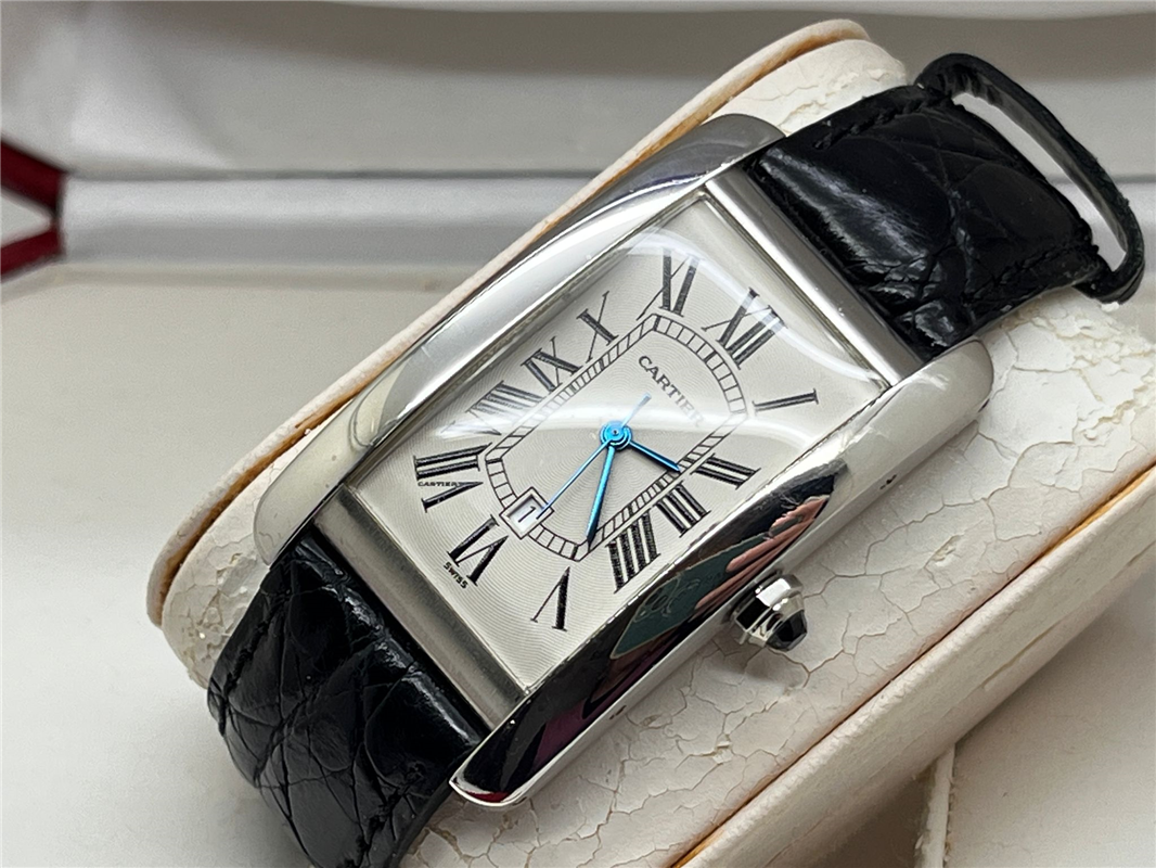 CARTIER