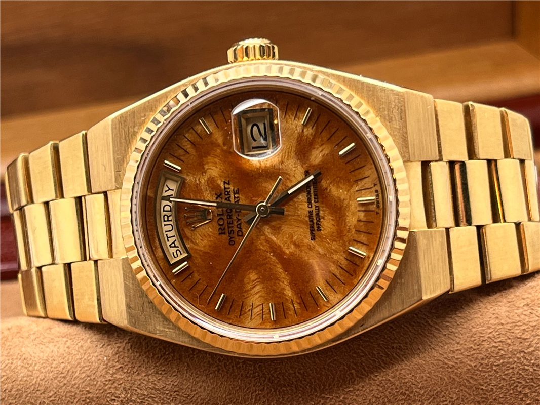 ROLEX 