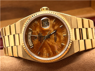 ROLEX 