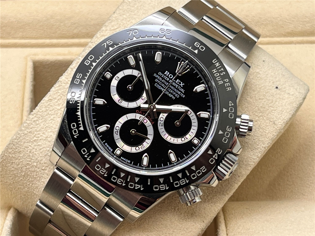 ROLEX 
