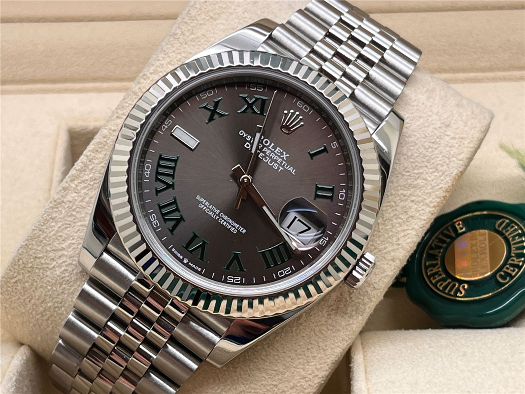 ROLEX 
