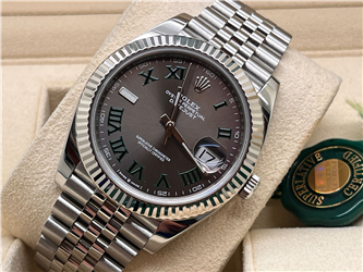 ROLEX 
