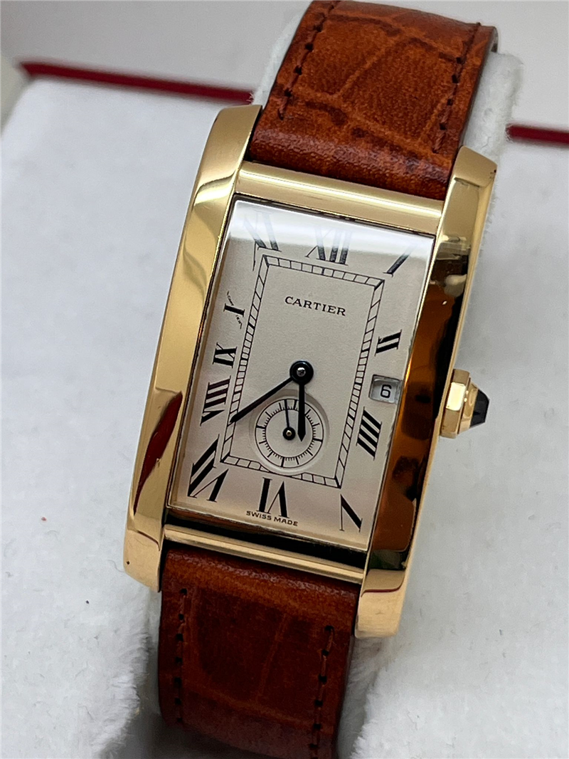 CARTIER