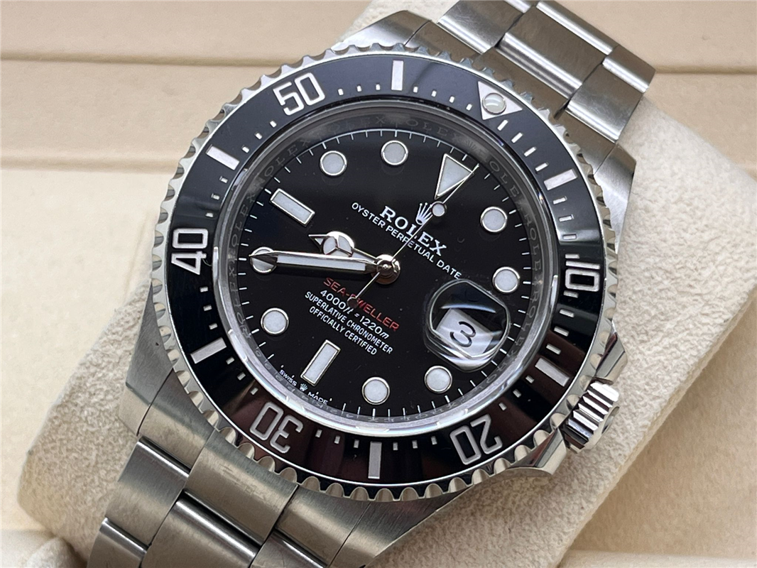ROLEX 