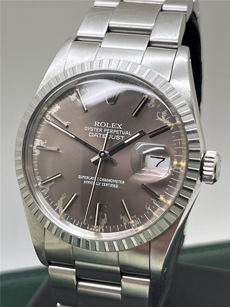ROLEX 