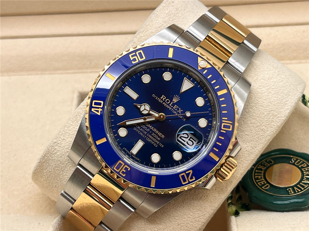 ROLEX 