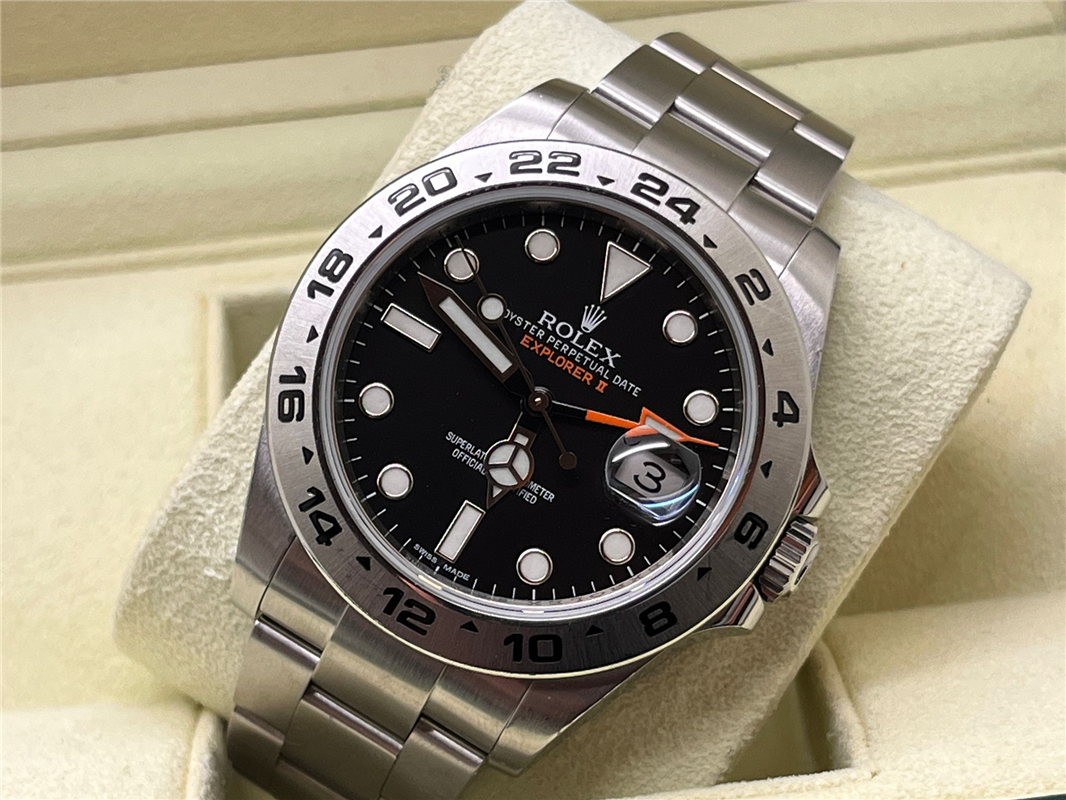 ROLEX 