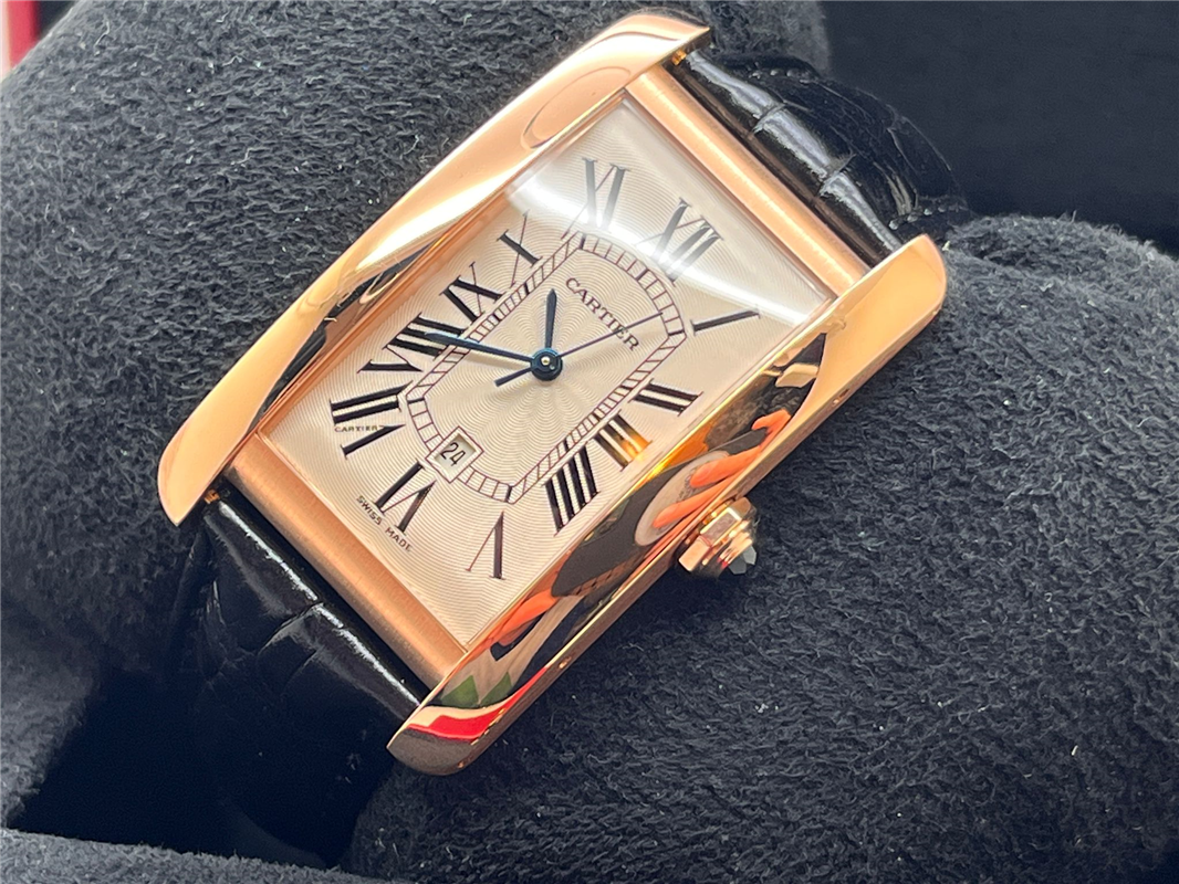 CARTIER