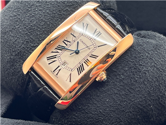 CARTIER