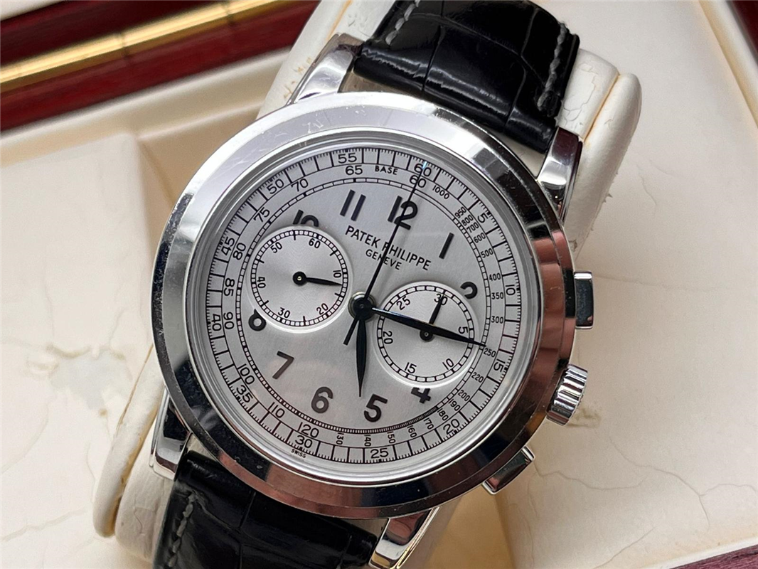 PATEK PHILIPPE 