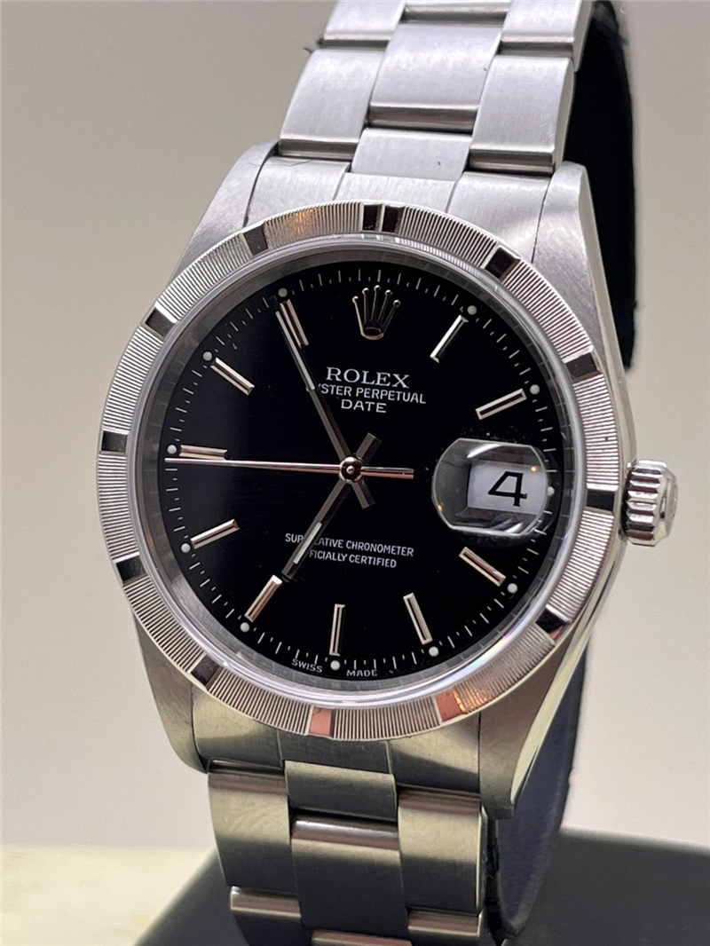 ROLEX 