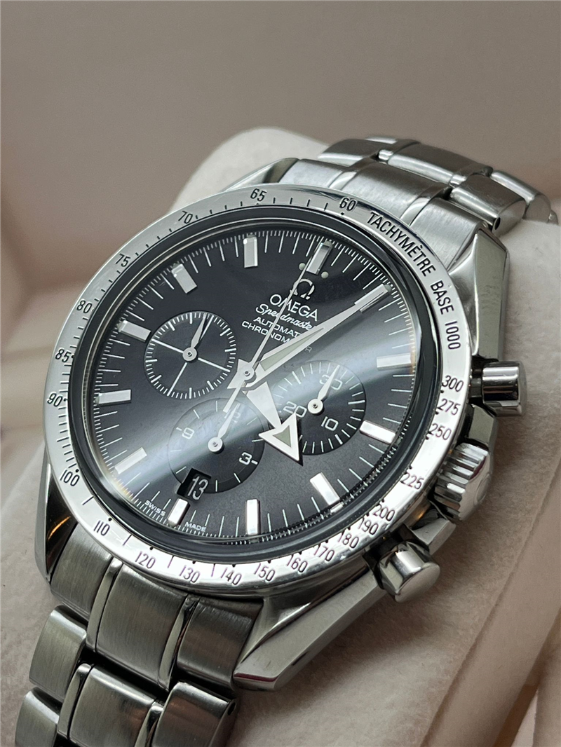 OMEGA 
