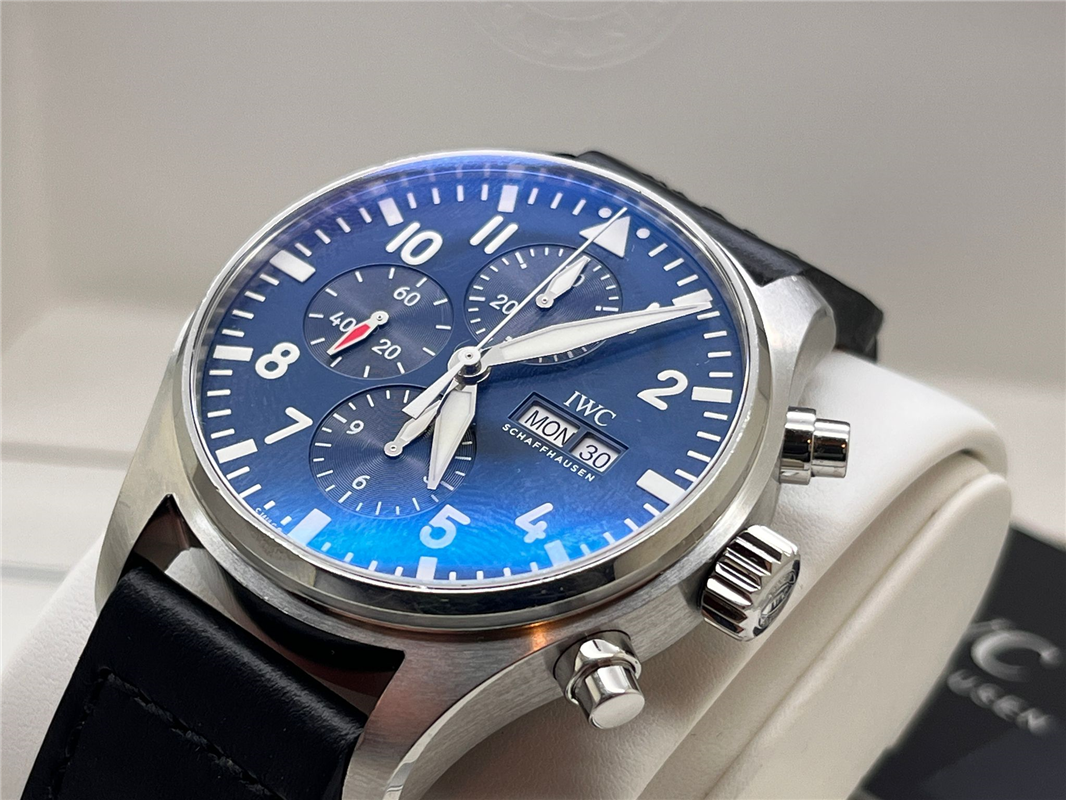 IWC