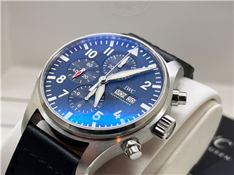 IWC