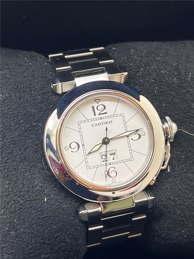 CARTIER 